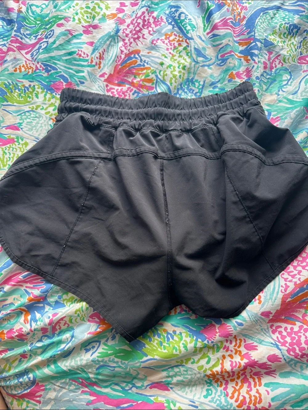 lululemon athletica smoke free